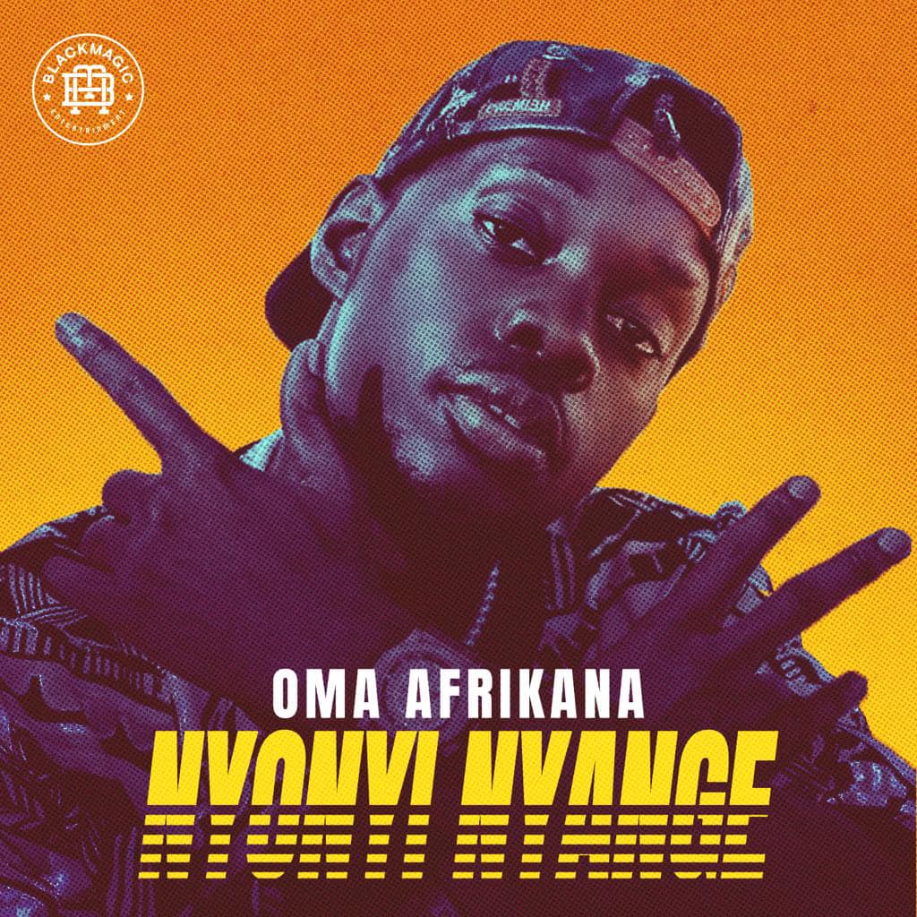 Oma Africana